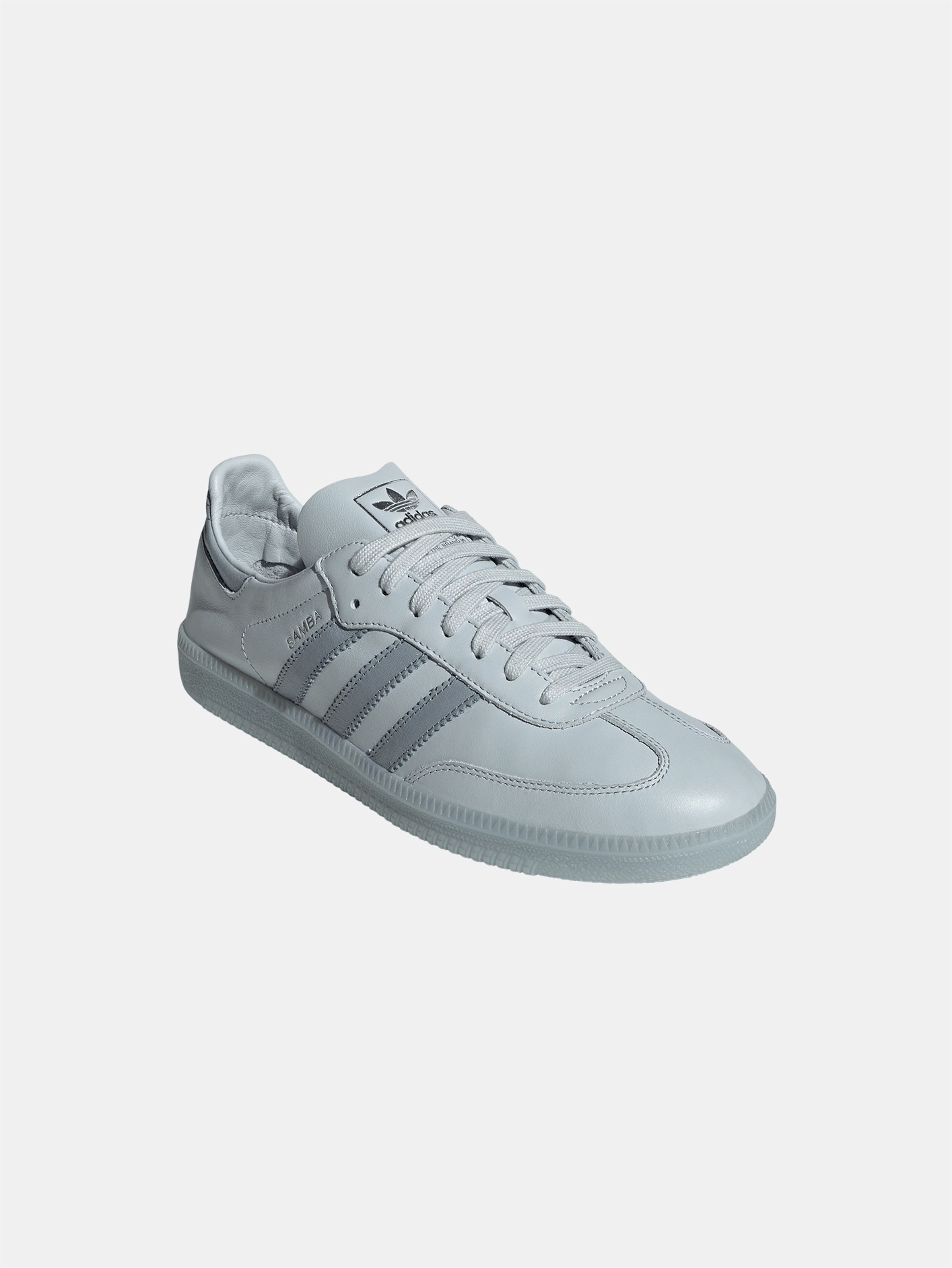 Samba Decon "Pantone" Modern Walk-Step-In