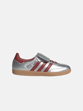 Sun Hike Samba LT "Metallic Pack"