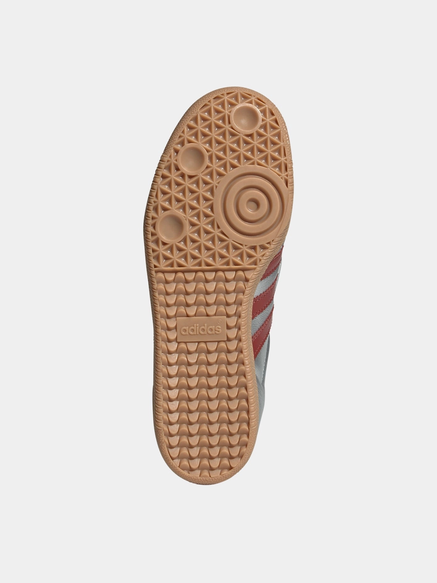 Samba LT "Metallic Pack" Easy Wear