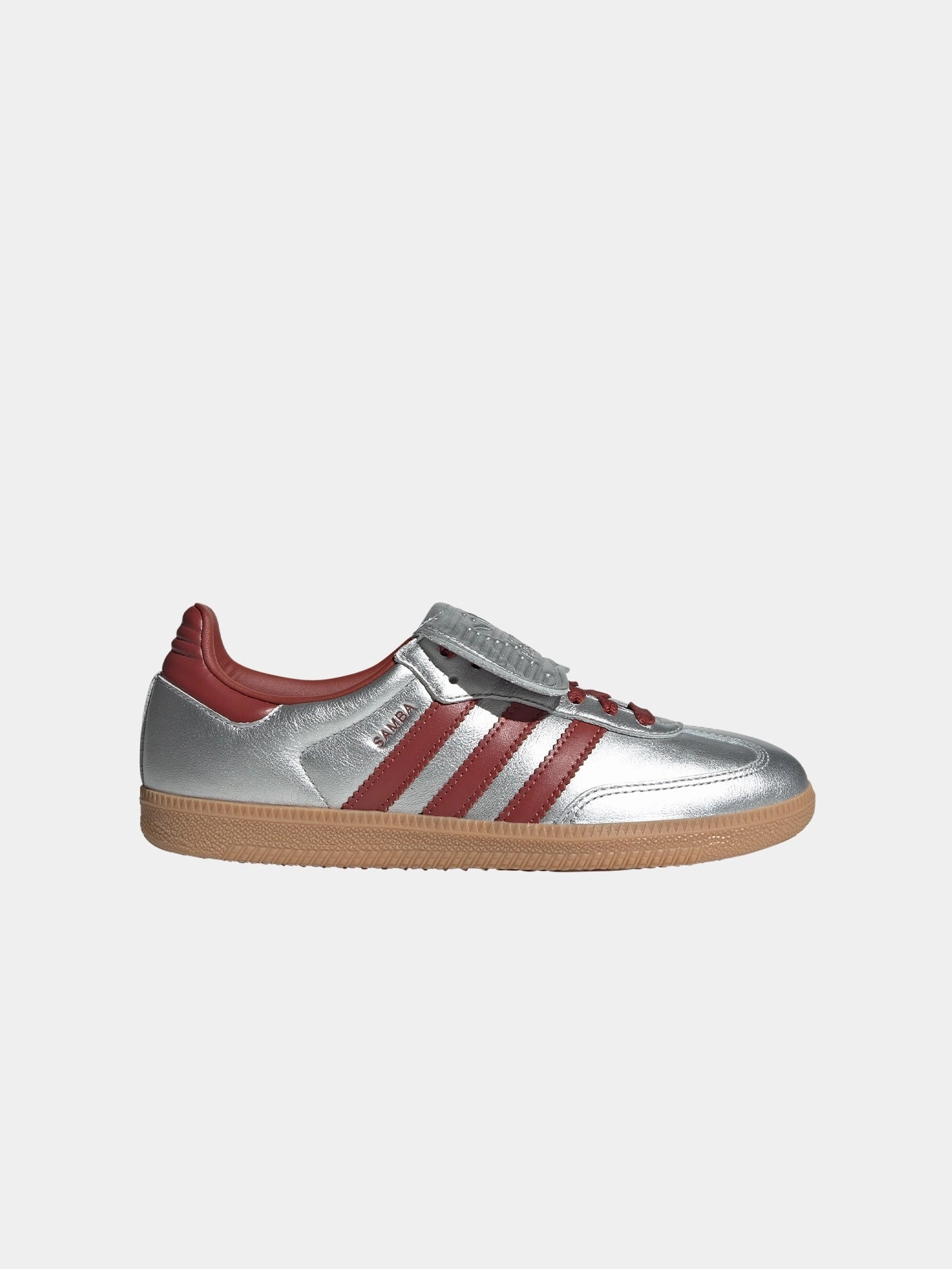 Sun Hike Samba LT "Metallic Pack"