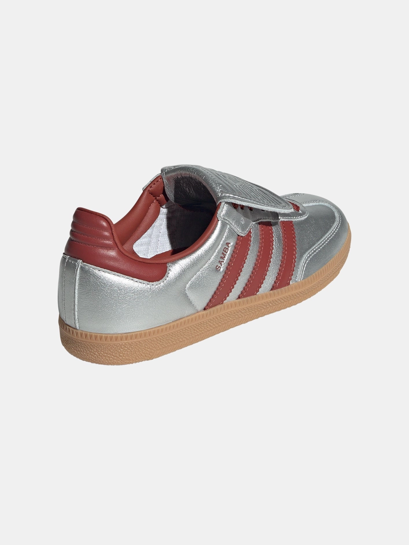 Samba LT "Metallic Pack" Easy Wear