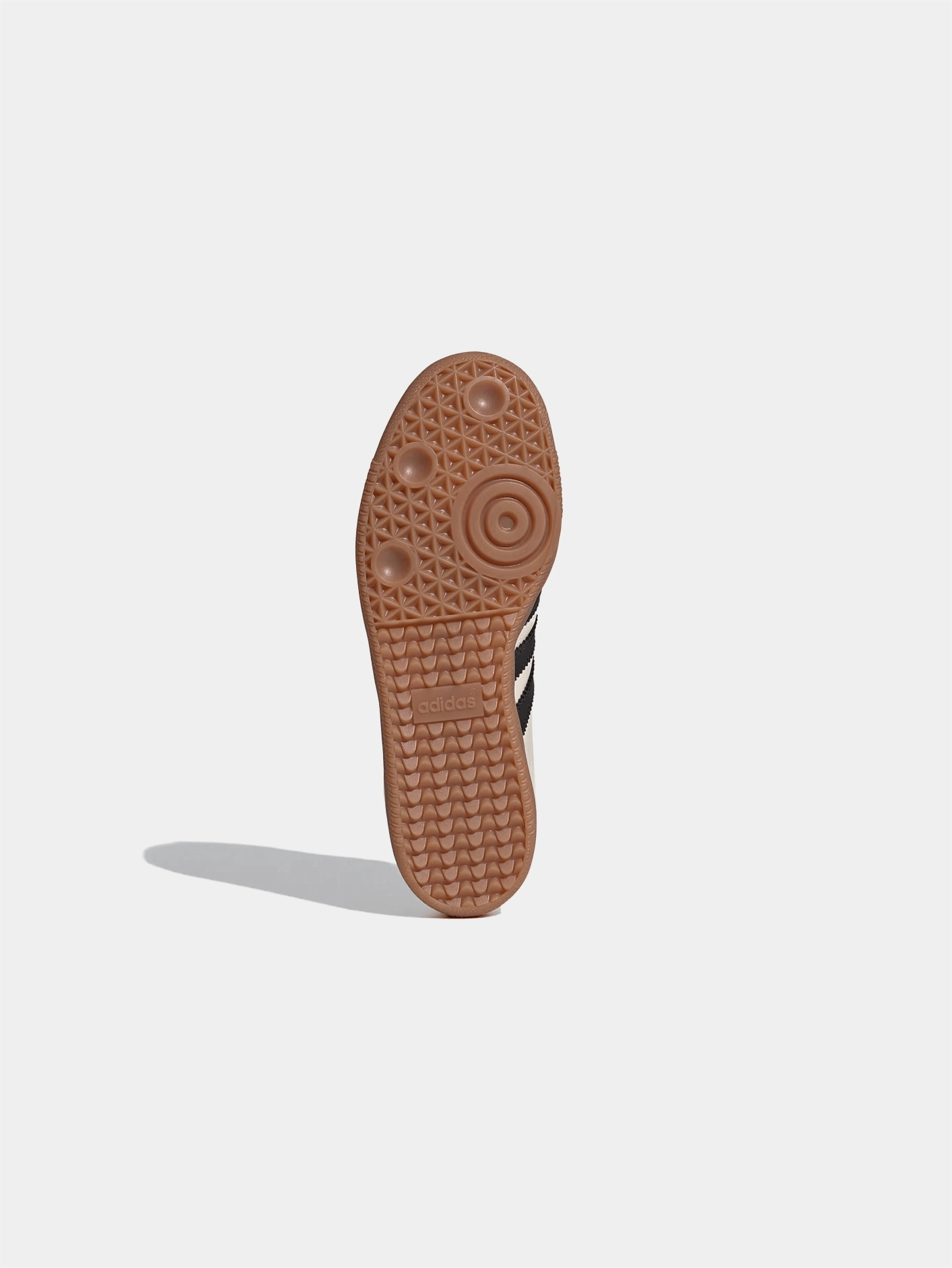 Samba OG ''Sand Beige'' Comfort foam