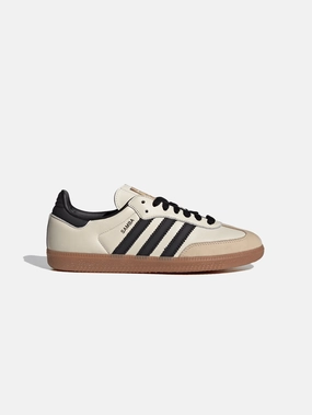 Simple Look Soft Walk Samba OG ''Sand Beige''