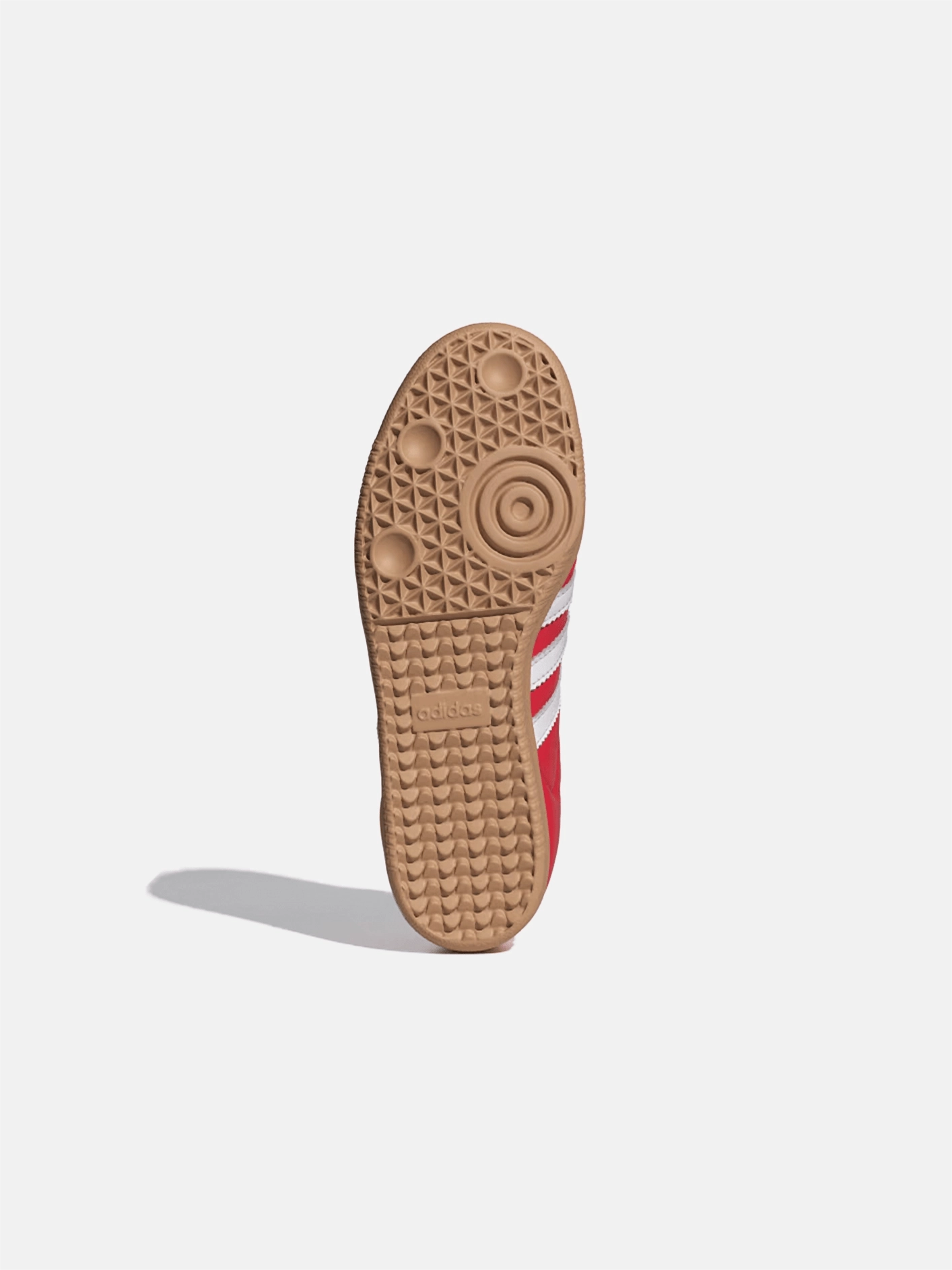 Samba OG "Better Scarlet" Active Step-On Comfort Layer