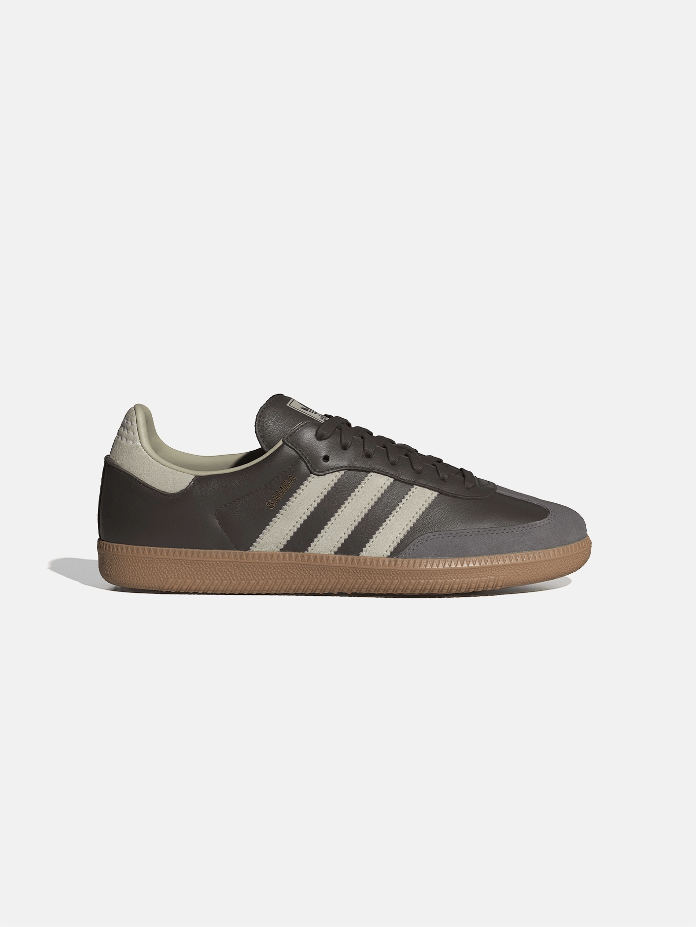 Shore Jog Samba OG "Brown"