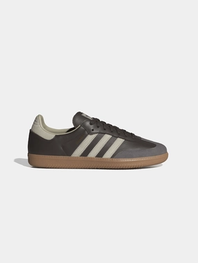 Prairie Run Sunrise Stroll Samba OG "Brown"