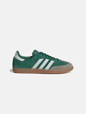 Skill Step Samba OG "Chalk Green"