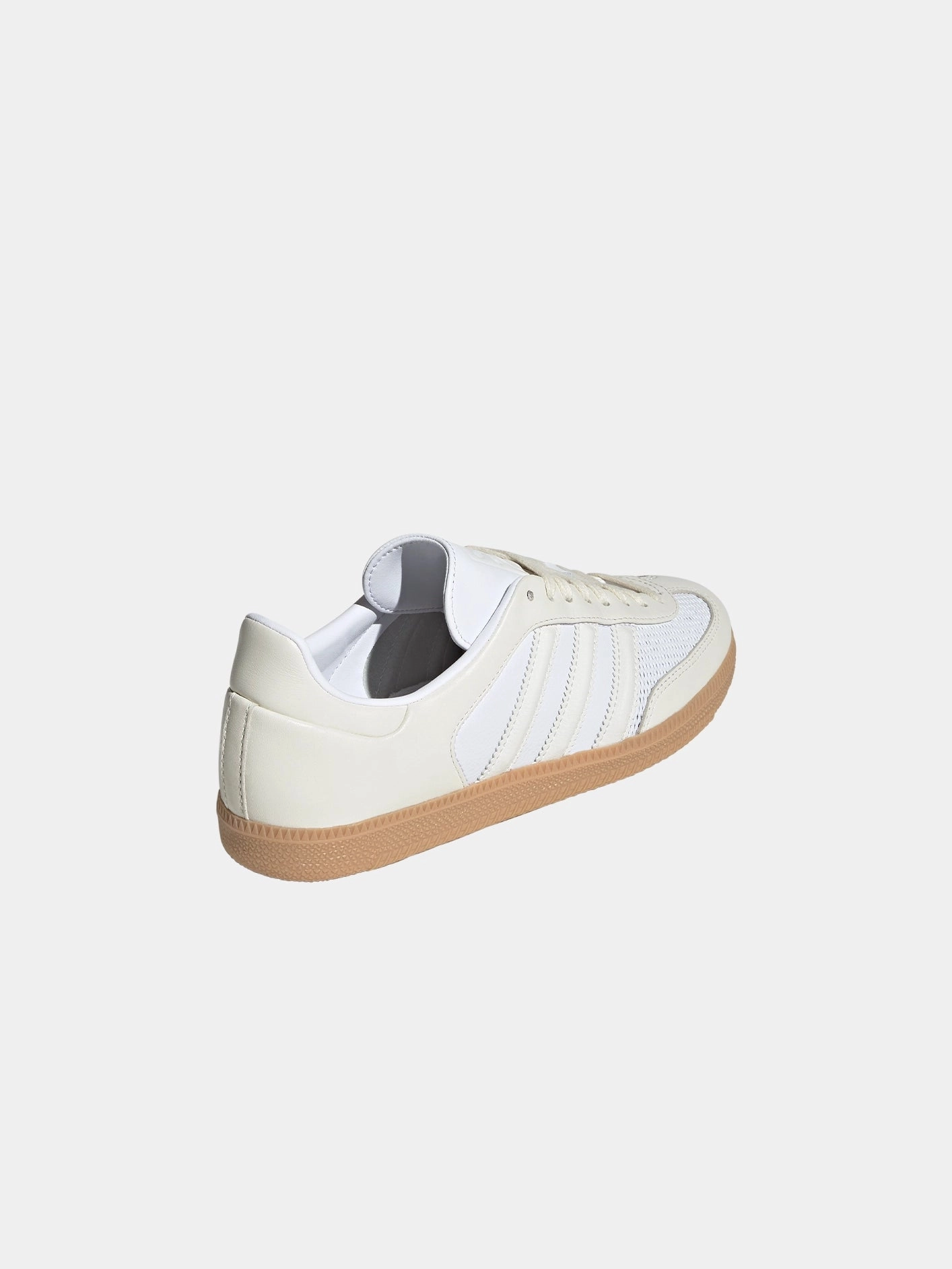 Samba OG "Cloud White" All-Purpose Shoes
