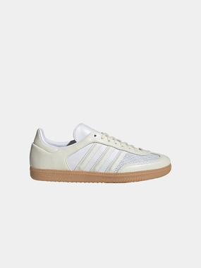 Simple Look Samba OG "Cloud White"