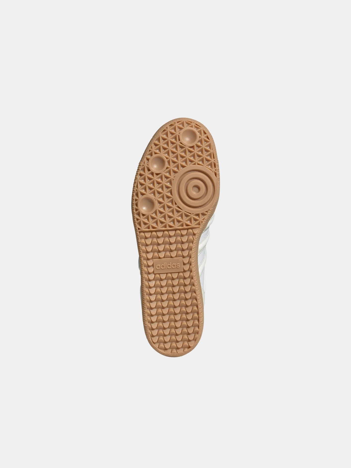 Samba OG "Cloud White" All-Purpose Shoes