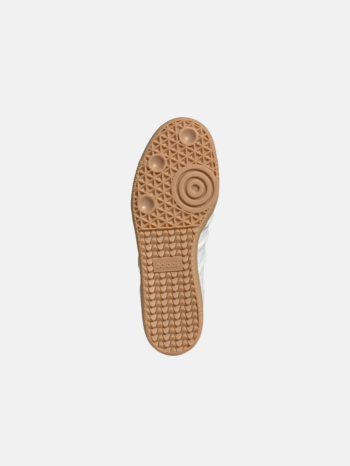 Samba OG "Cloud White" All-Purpose Shoes