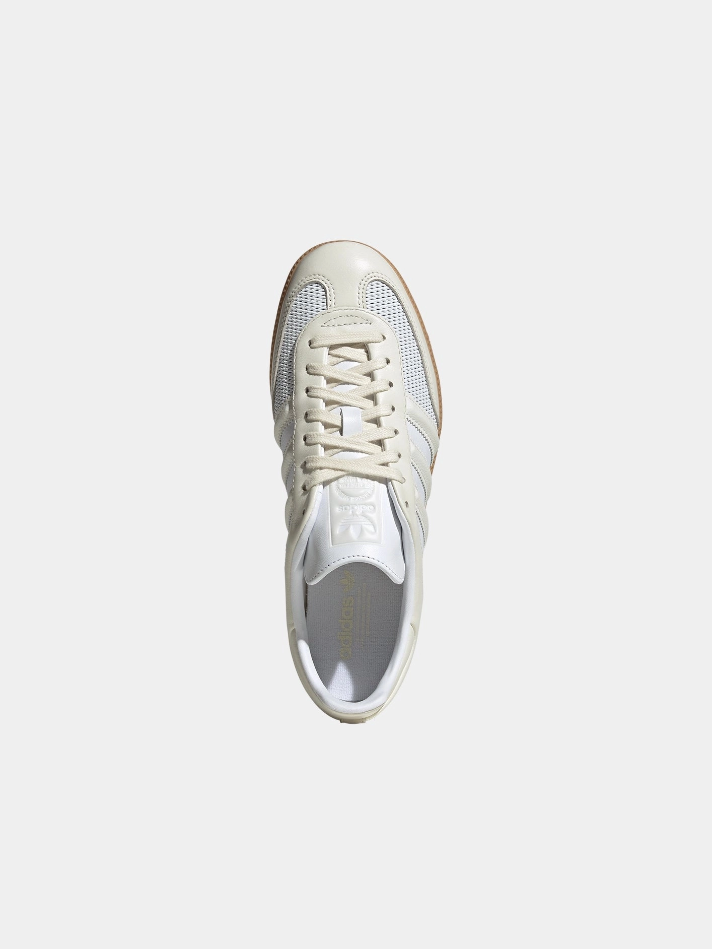 Samba OG "Cloud White" All-Purpose Shoes