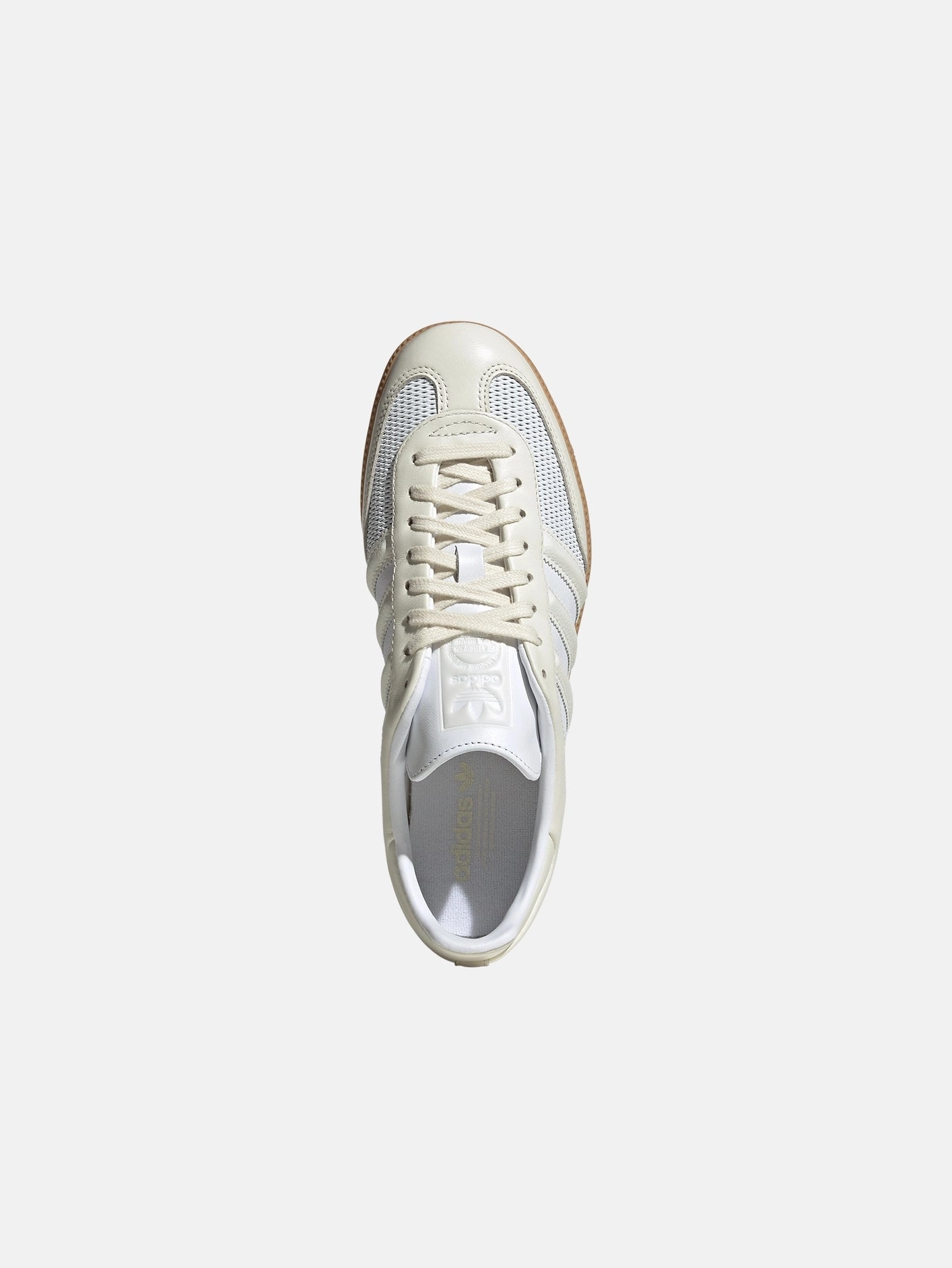 Samba OG "Cloud White" All-Purpose Shoes