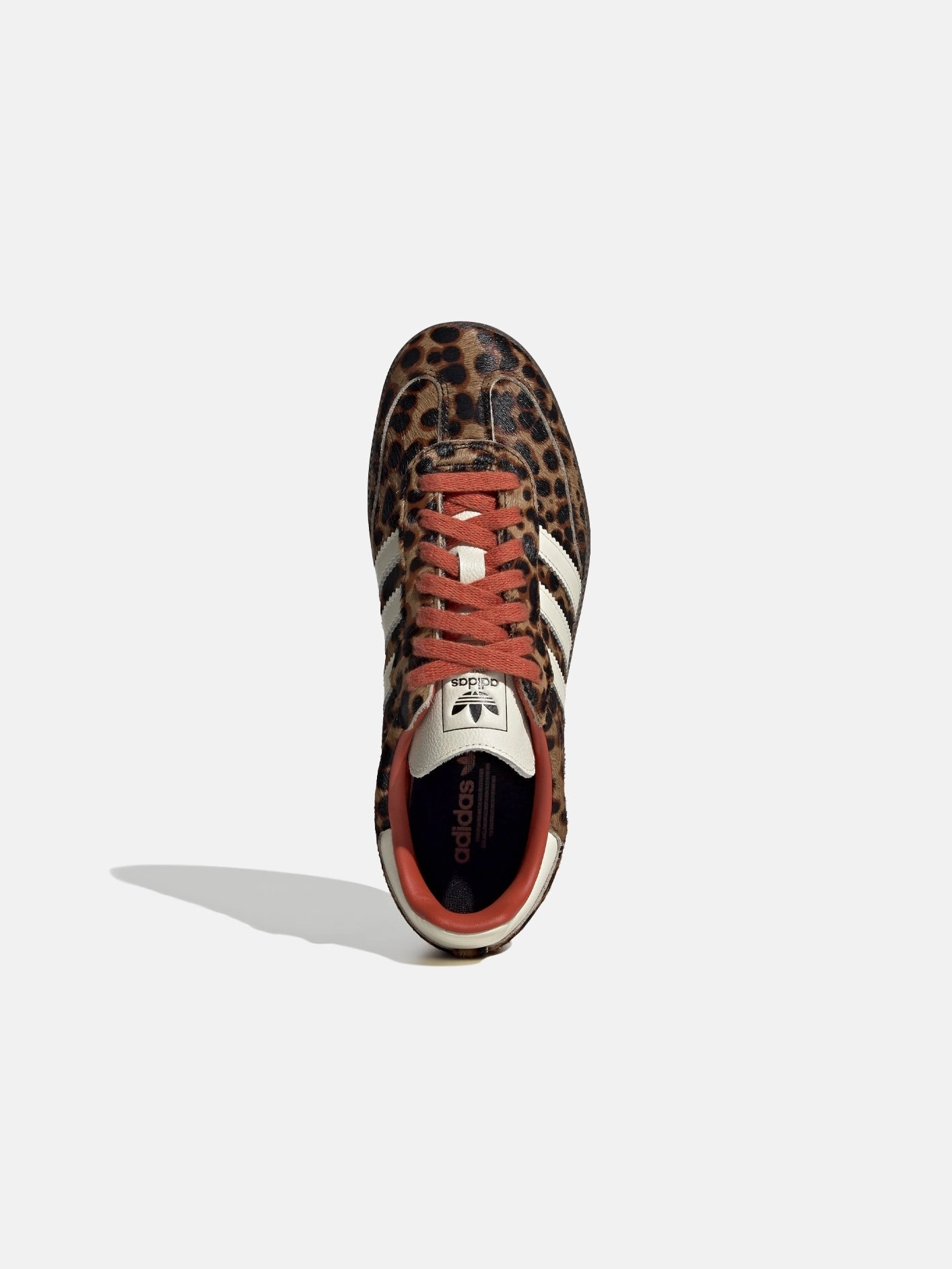 Samba OG "Leopard" Flexible Walk-In