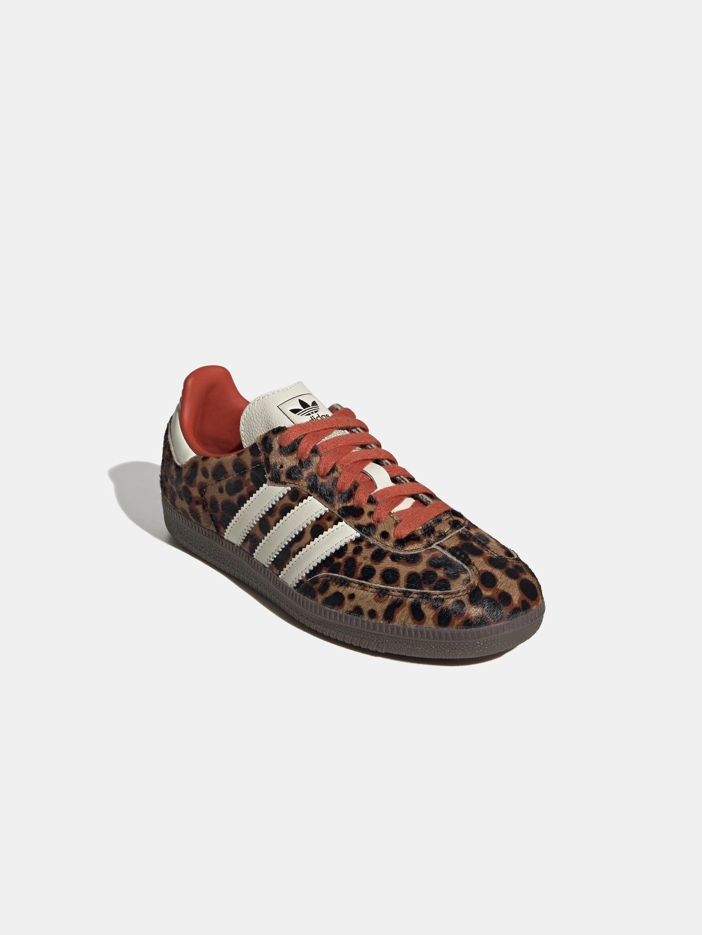 Samba OG "Leopard" Flexible Walk-In