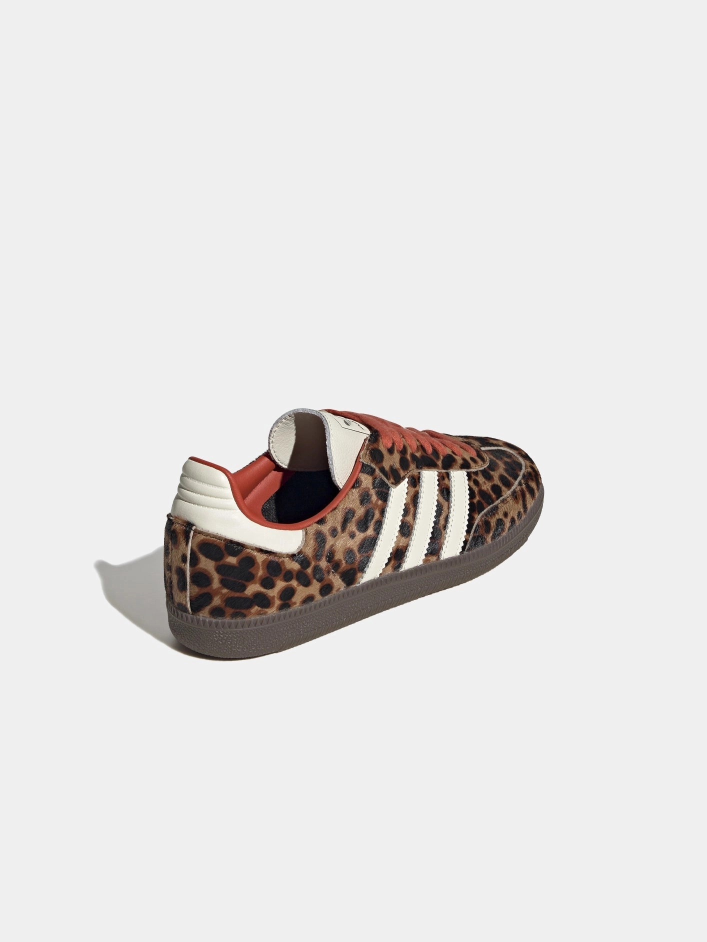 Samba OG "Leopard" Flexible Walk-In