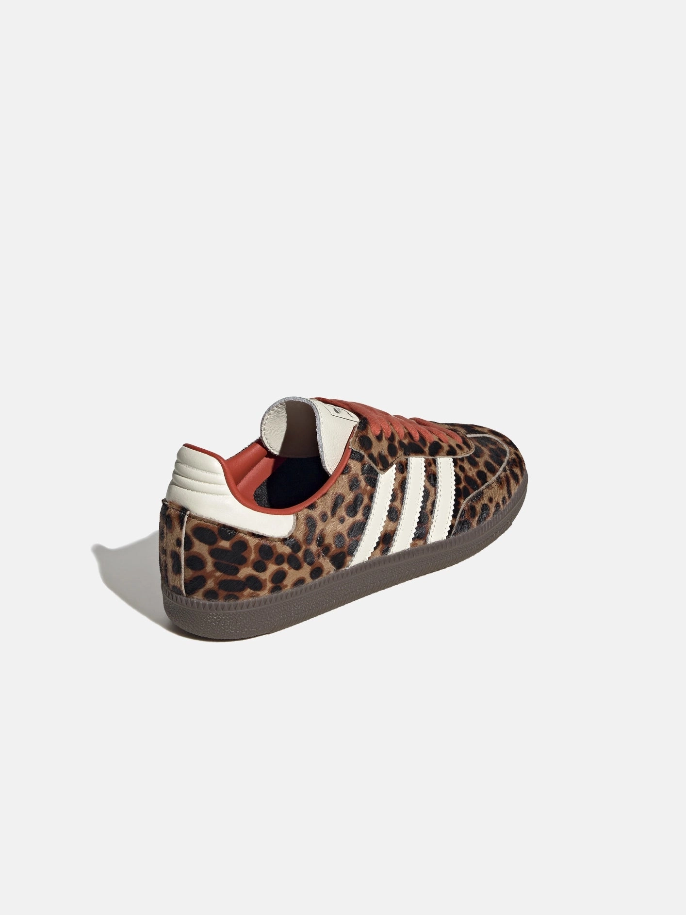 Samba OG "Leopard" Flexible Walk-In