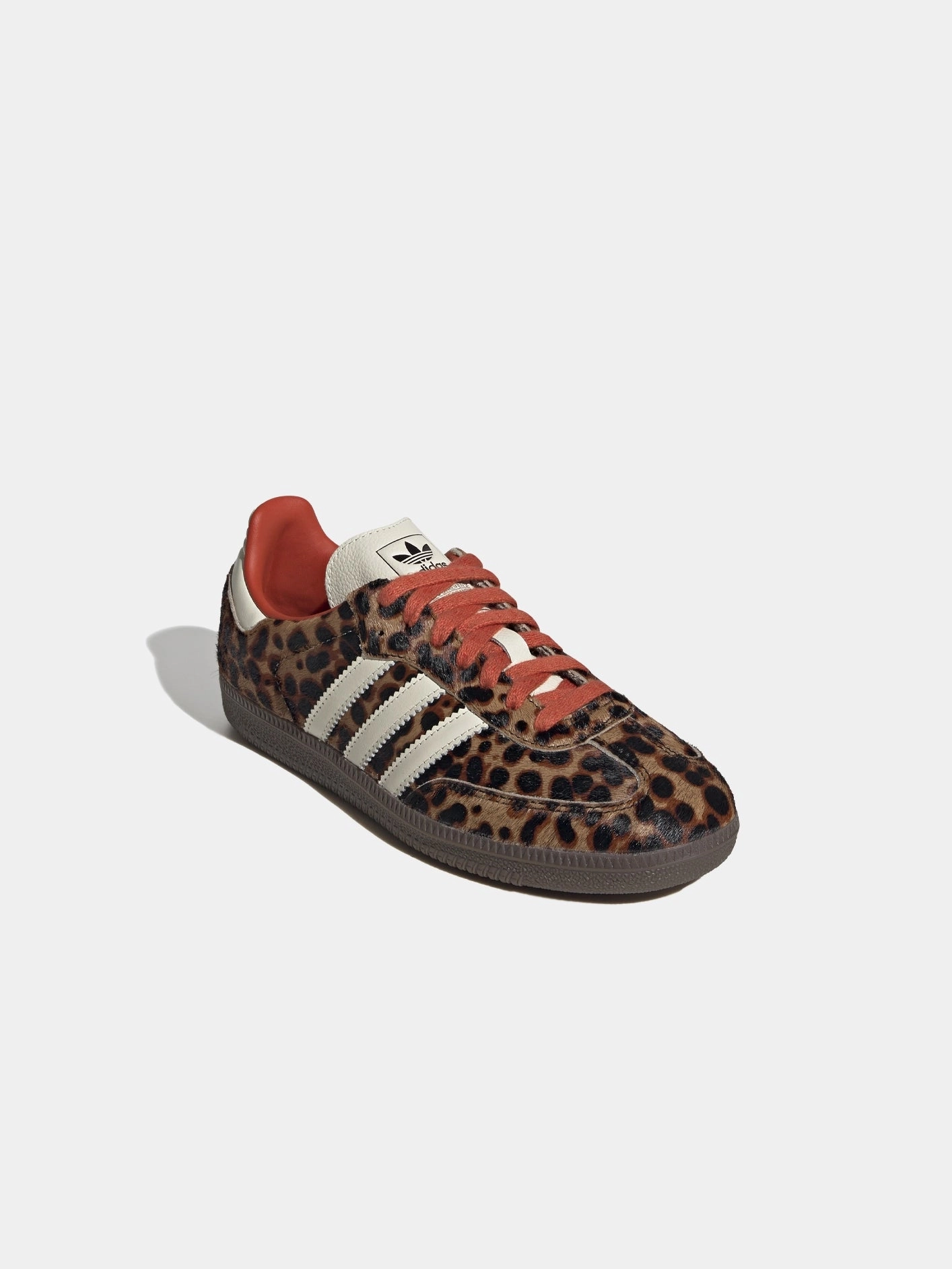 Samba OG "Leopard" Flexible Walk-In