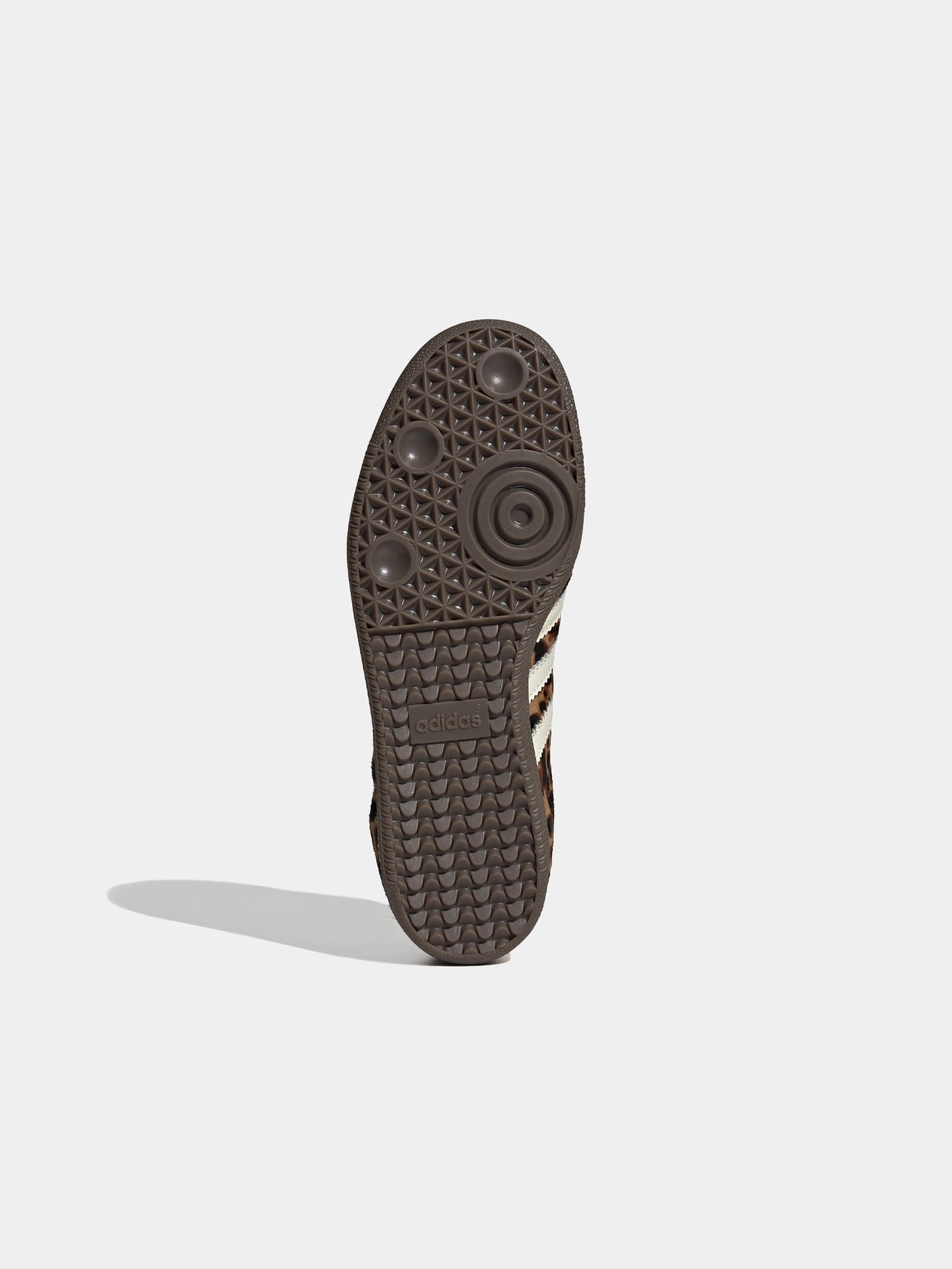 Samba OG "Leopard" Flexible Walk-In