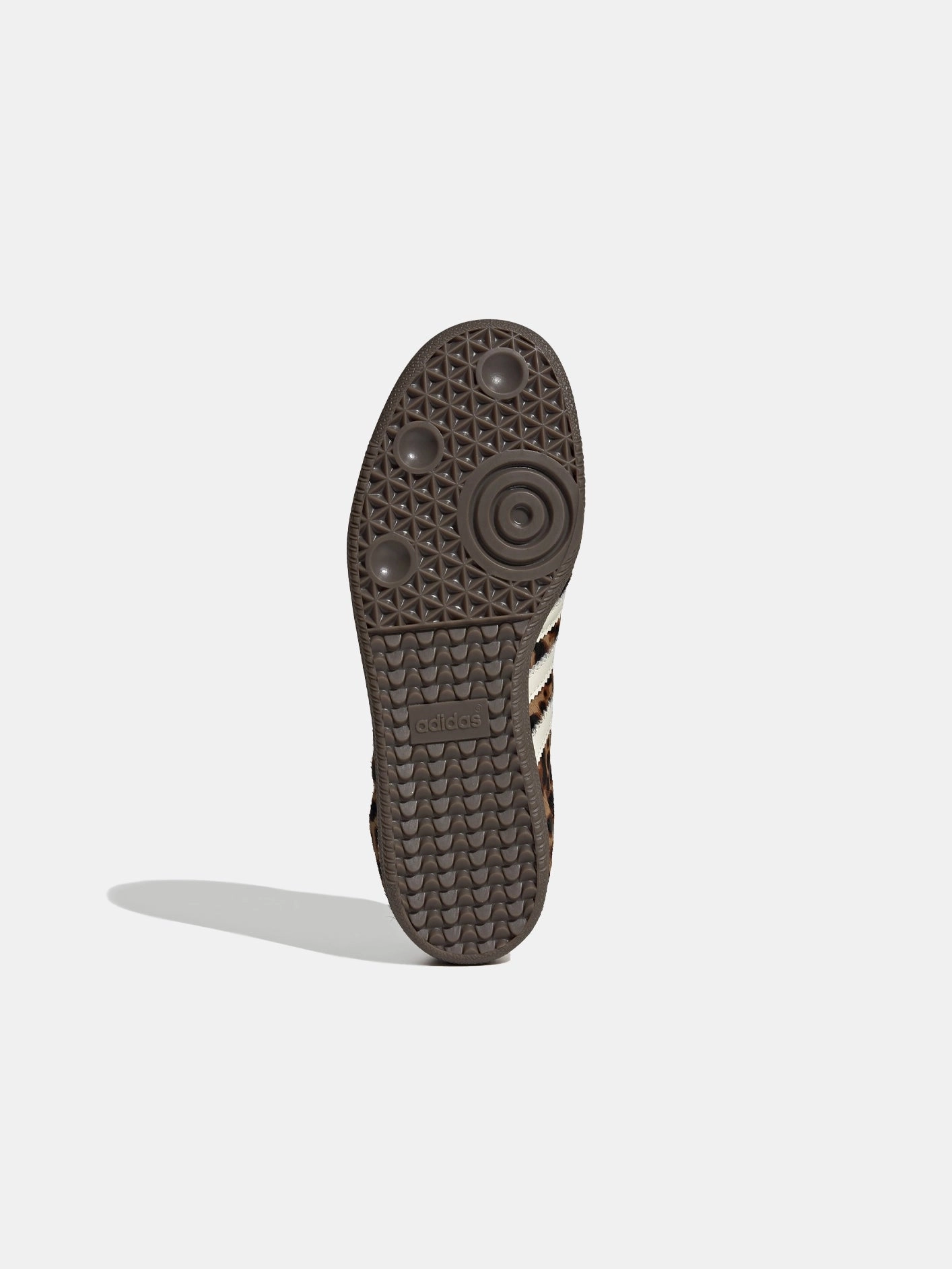 Samba OG "Leopard" Flexible Walk-In