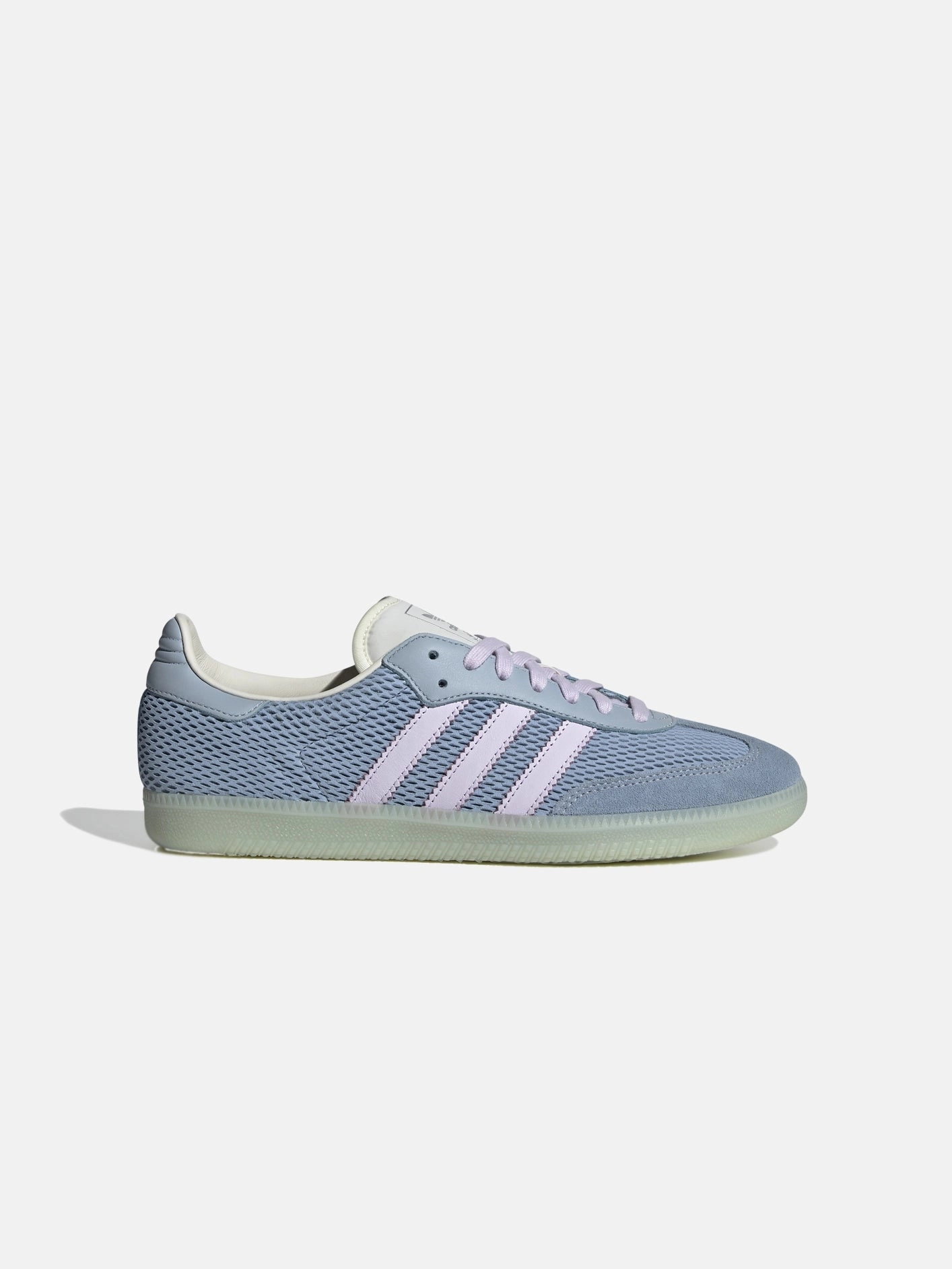 Easy Day Samba OG "Tactile Blue"