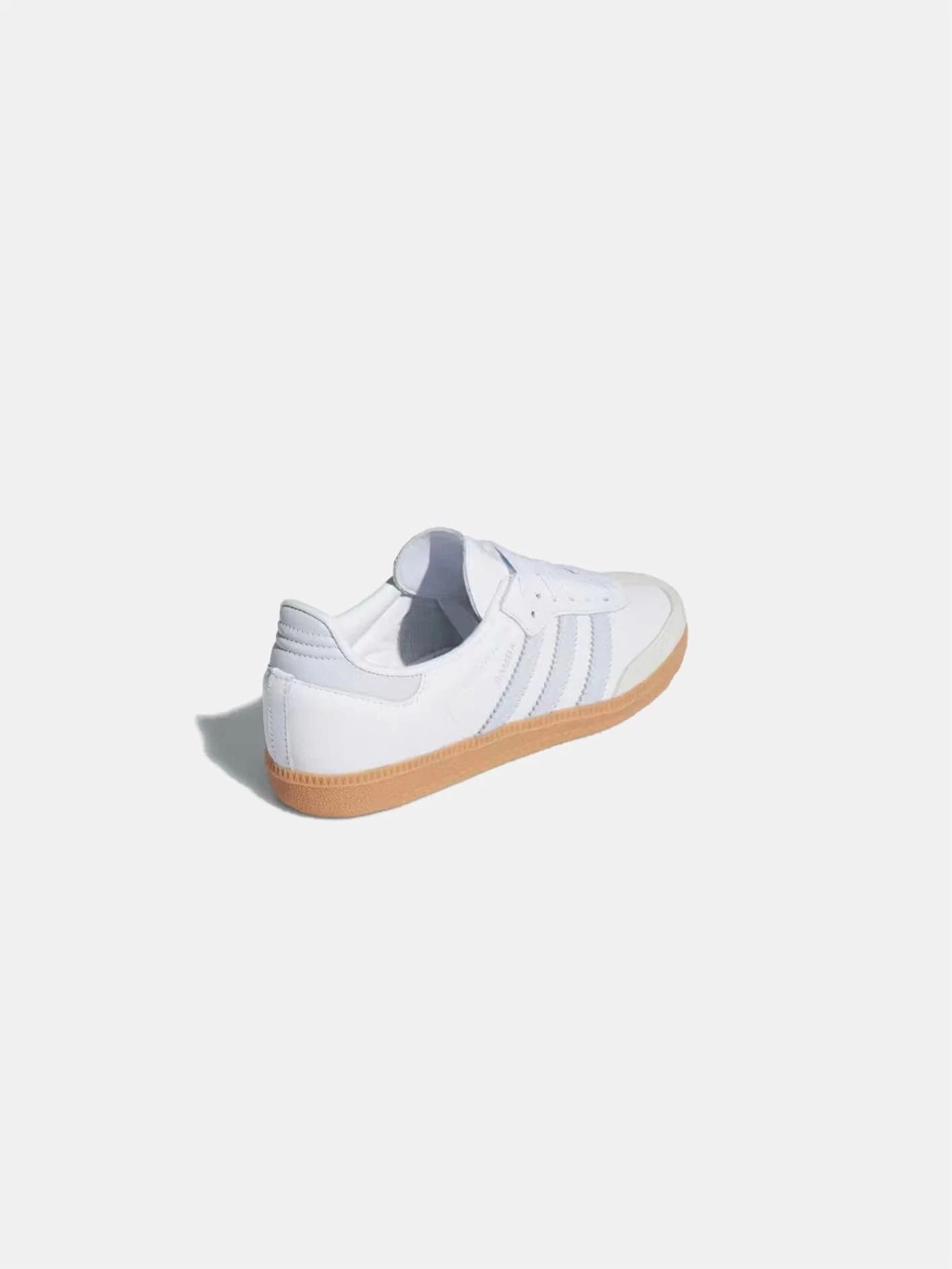 Samba OG W "Halo Blue" Active Glide-Step-In