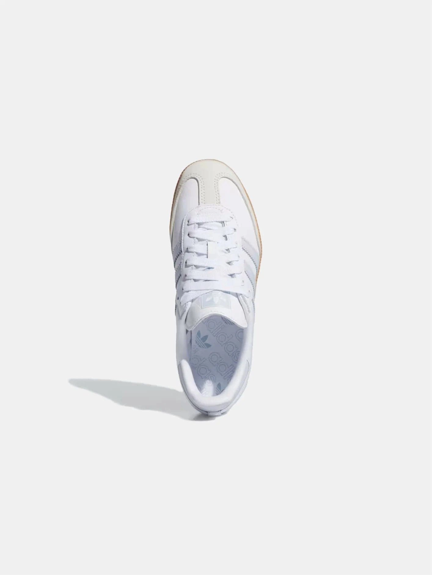 Samba OG W "Halo Blue" Active Glide-Step-In