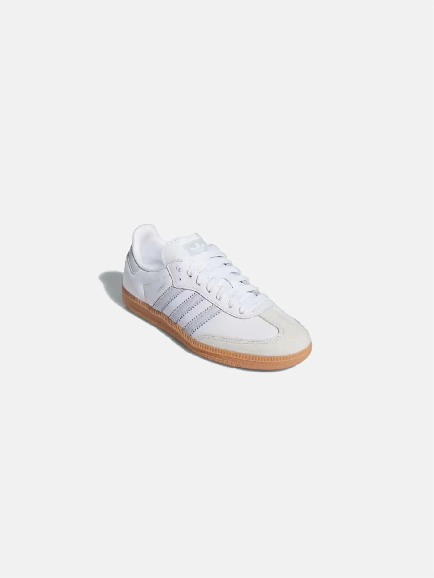 Samba OG W "Halo Blue" Active Glide-Step-In