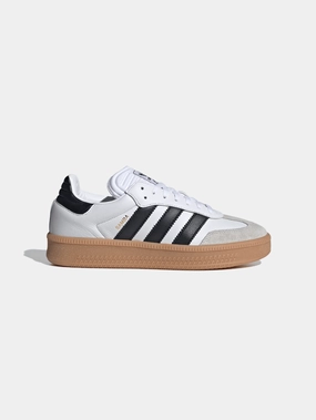 Samba XLG "White Gum" Retro Tone