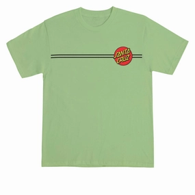 Santa Cruz Classic Dot T-Shirt - Kiwi Comics Beverages