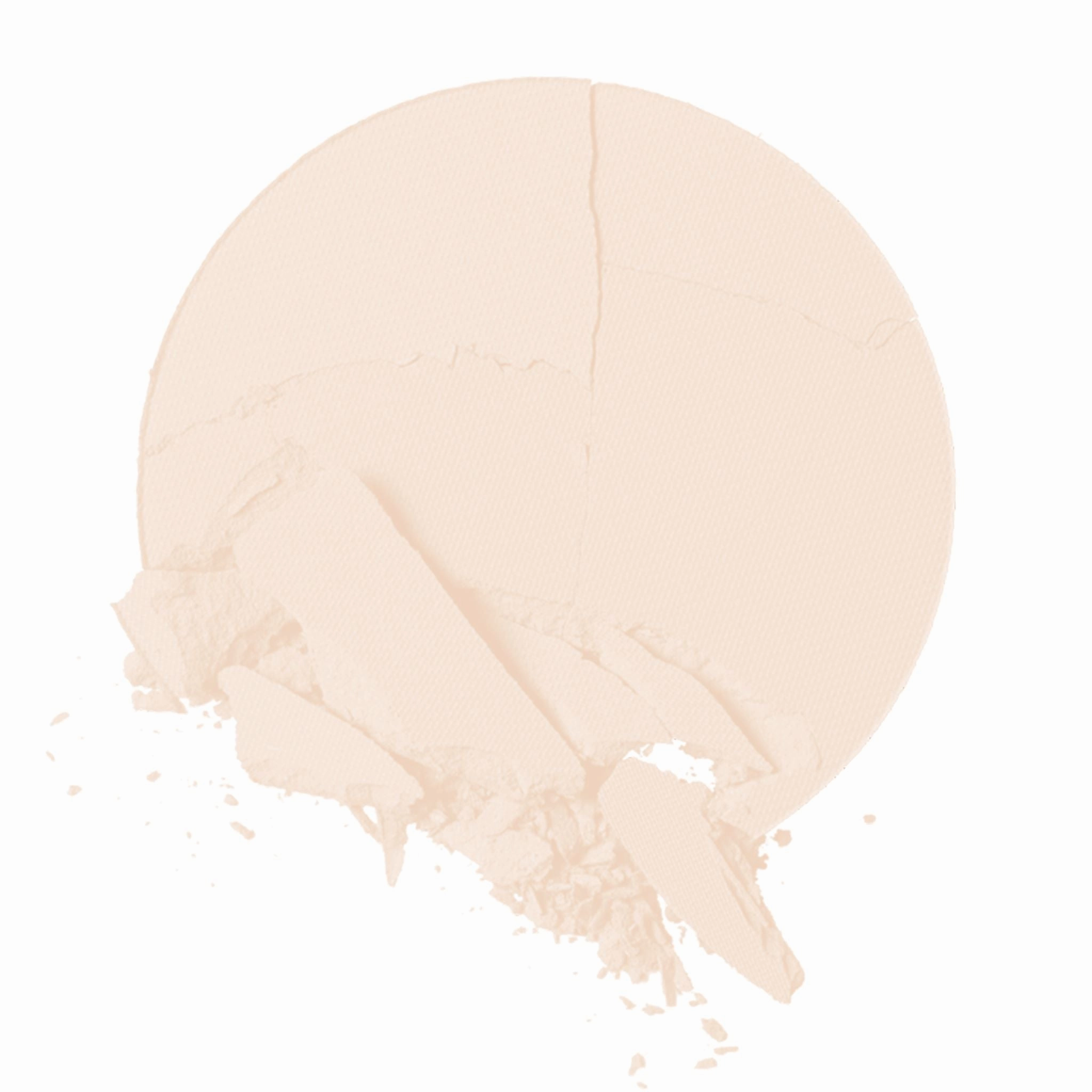 Satin Compact Powder CLight 01- 9,5 g
