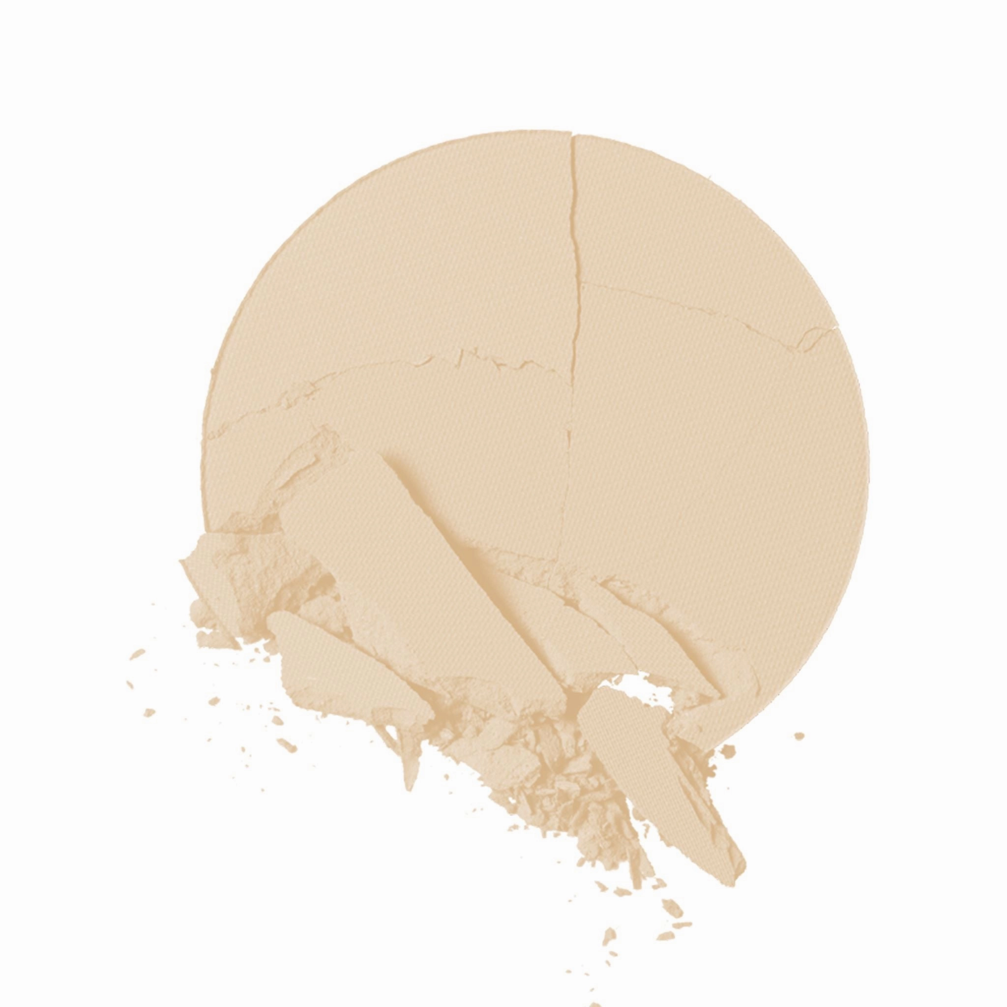 Satin Compact Powder CMedium 02- 9,5 g