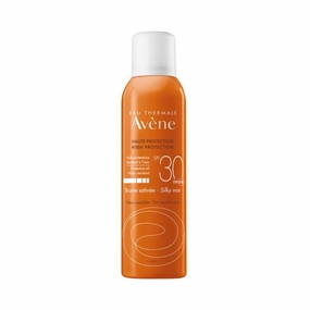 Satin mist SPF 30
