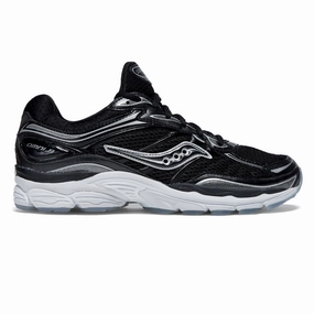 Saucony Progrid Omni 9 Shoes - Black Men's Grooming Comfortable Essentials
