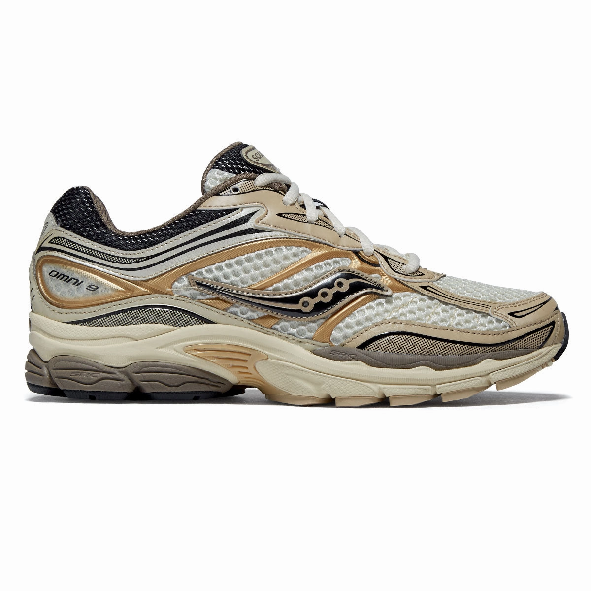 Saucony Progrid Omni 9 Shoes - Gold Washing Instructions Towels