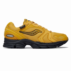 Saucony Progrid Triumph 4 Shoes - Mango Toothpaste Smartwatches
