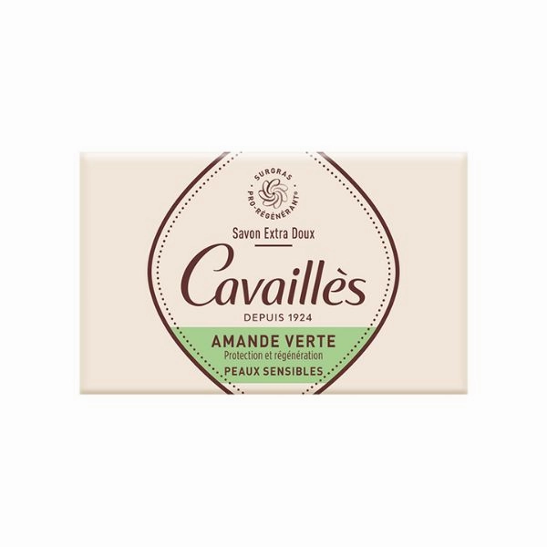 Savon Surgras Extra-Doux