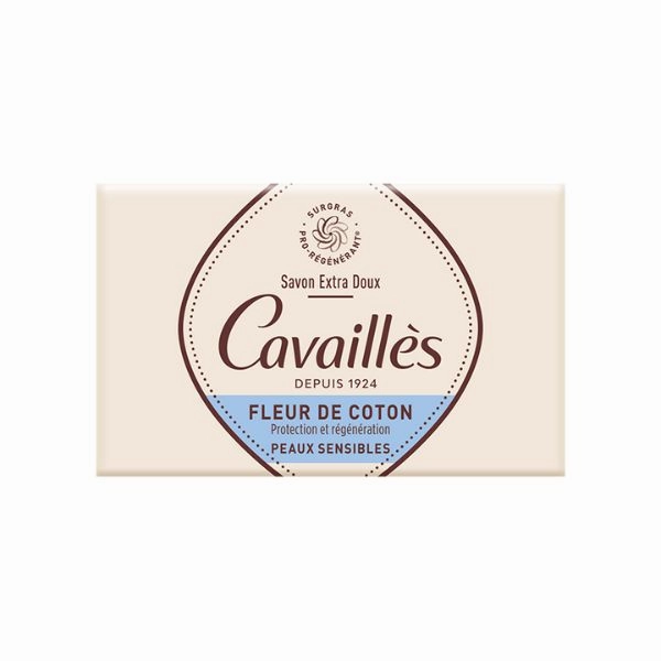 Savon Surgras Extra-Doux