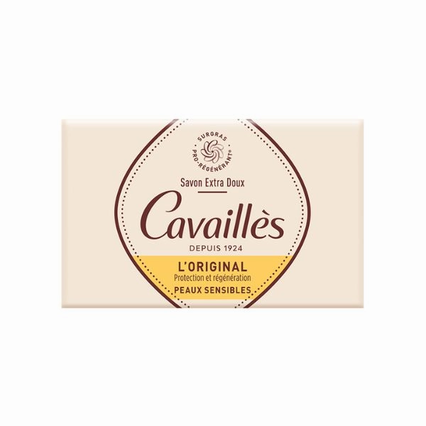 Savon Surgras Extra-Doux