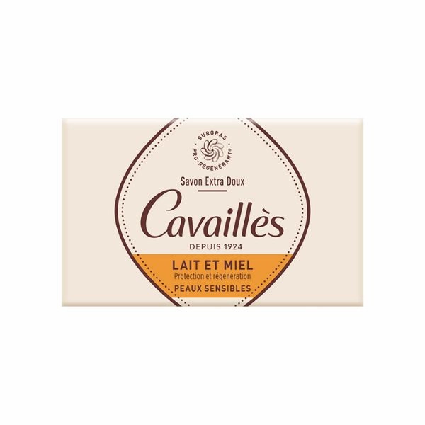 Savon Surgras Extra-Doux