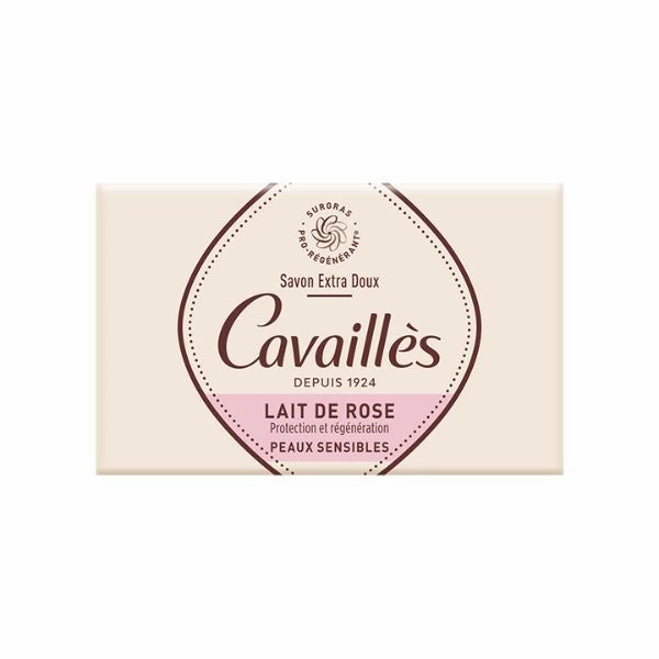 Savon Surgras Extra-Doux