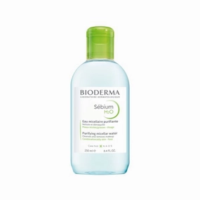 Sbium H2O Eau Micellaire Purifiante