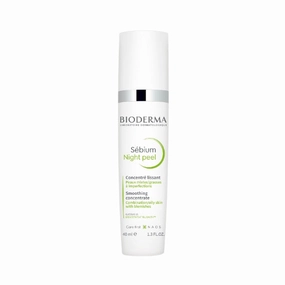 Sbium Night Peel