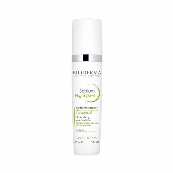 Sbium Night Peel