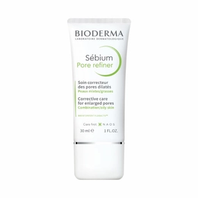 Sbium Pore Refiner