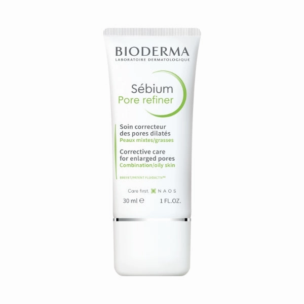 Sbium Pore Refiner