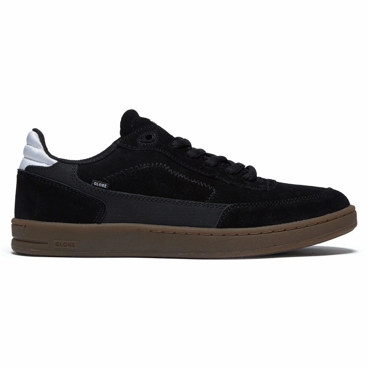 School Supplies Globe Holand Shoes - Black/Gum Balloons