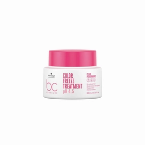 Schwarzkopf BC Bonacure Color Freeze Treatment 200ML