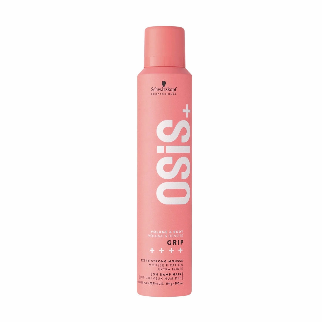 Schwarzkopf Professional OSiS  Mousse Grip 200ml