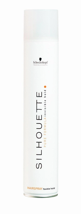 Schwarzkopf Professional Silhouette Flexi Hold H-Spray 400g